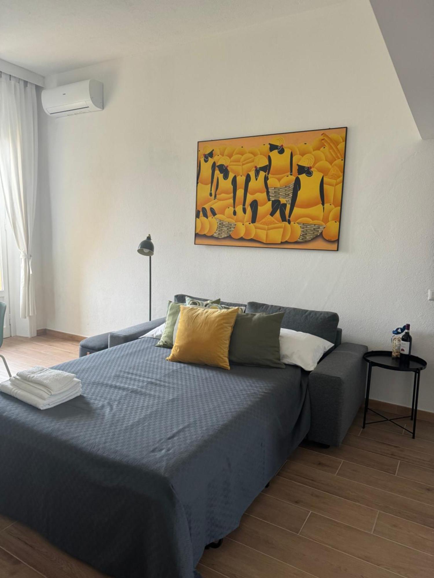 מילאנו New Apartment With Balcony, Isola Bosco Verticale מראה חיצוני תמונה